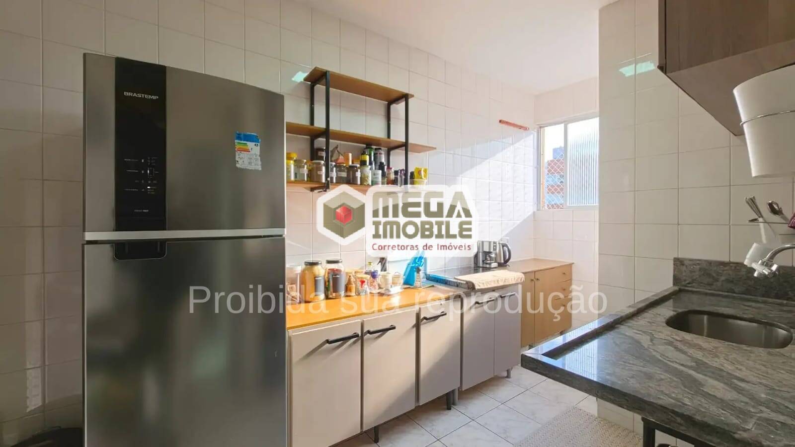 Apartamento, 2 quartos, 70 m² - Foto 6