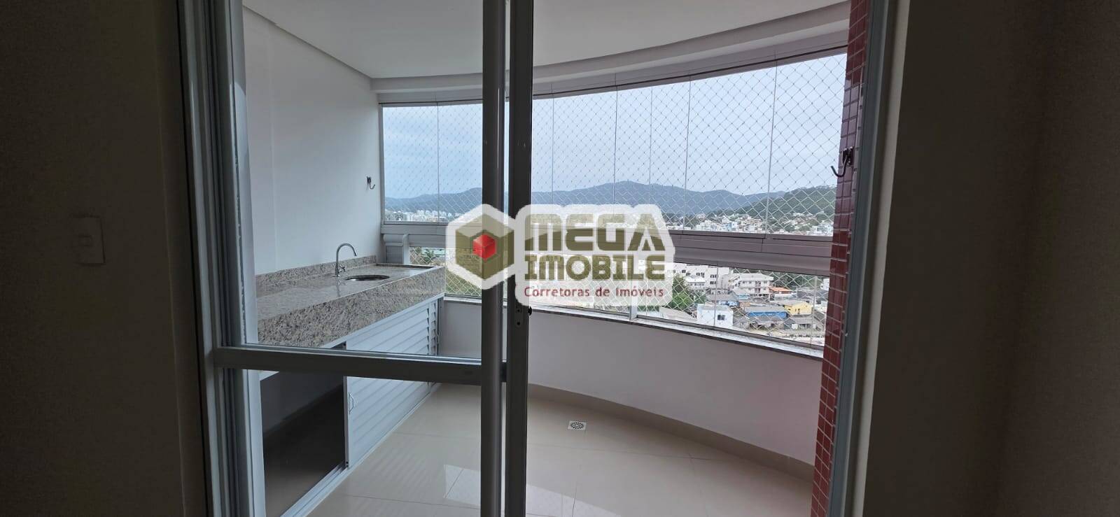 Apartamento, 3 quartos, 91 m² - Foto 1