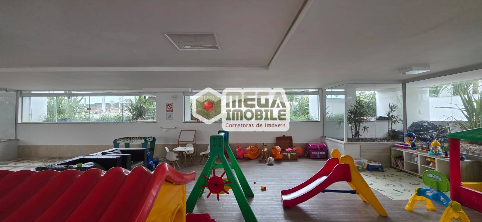 Apartamento, 3 quartos, 91 m² - Foto 29