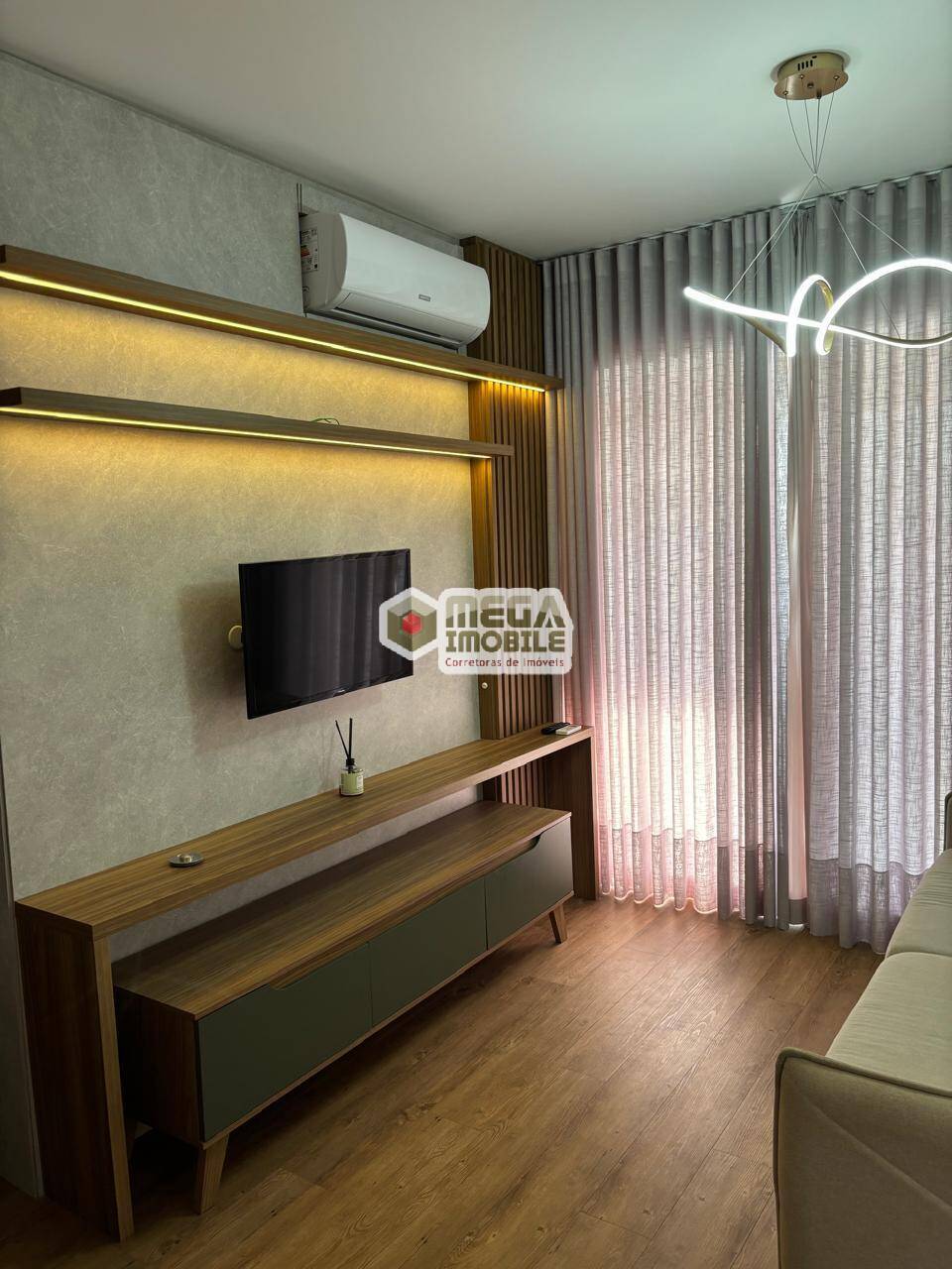 Apartamento, 2 quartos, 65 m² - Foto 9