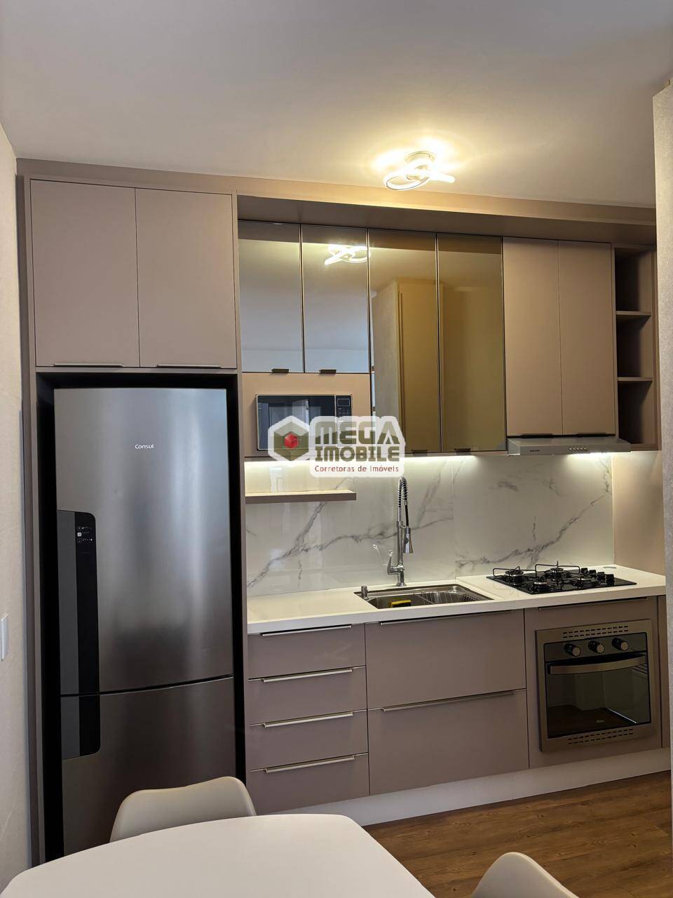 Apartamento, 2 quartos, 65 m² - Foto 3