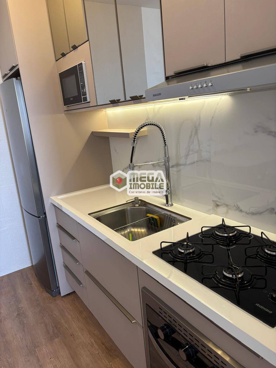 Apartamento, 2 quartos, 65 m² - Foto 8