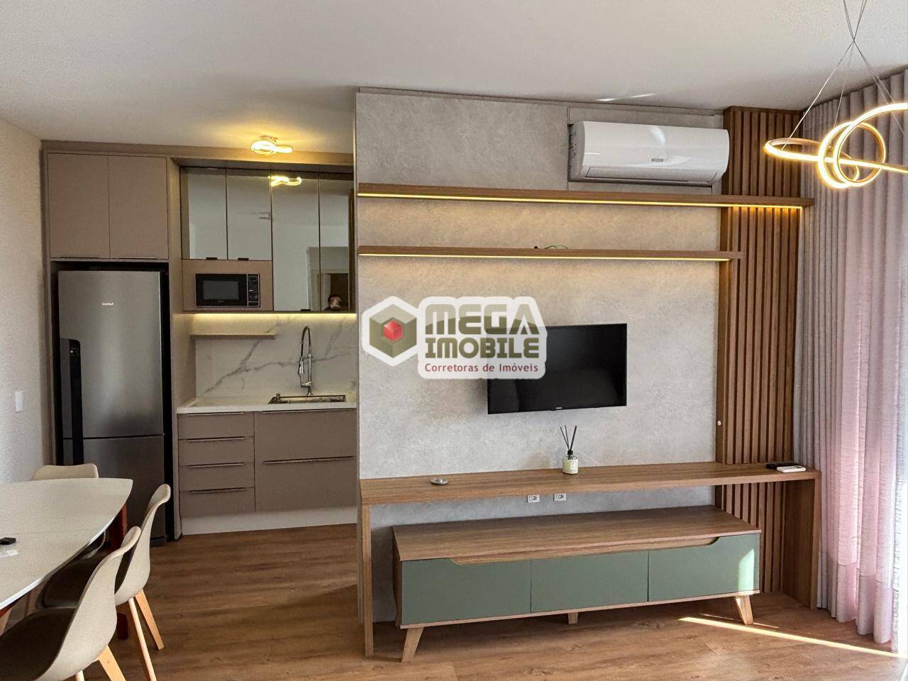 Apartamento, 2 quartos, 65 m² - Foto 1