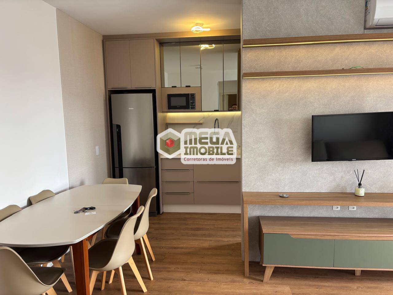 Apartamento, 2 quartos, 65 m² - Foto 4