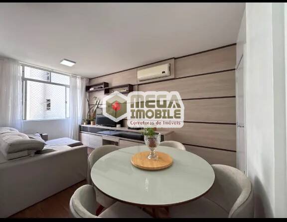 Apartamento, 3 quartos, 78 m² - Foto 6