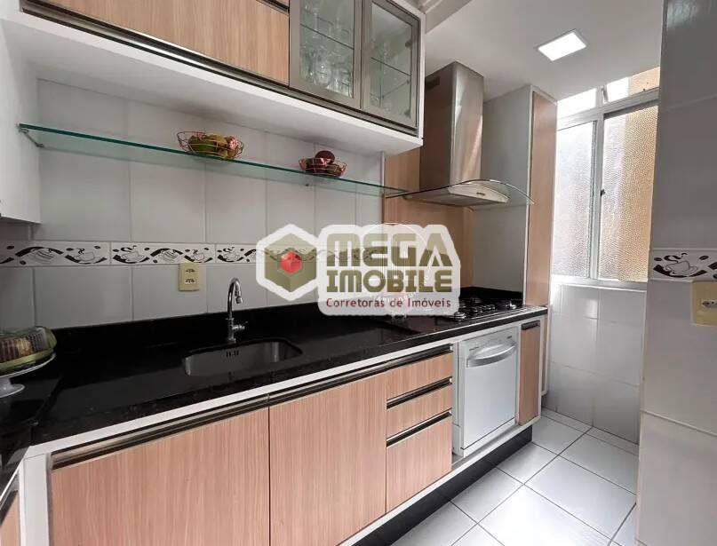 Apartamento, 3 quartos, 78 m² - Foto 4