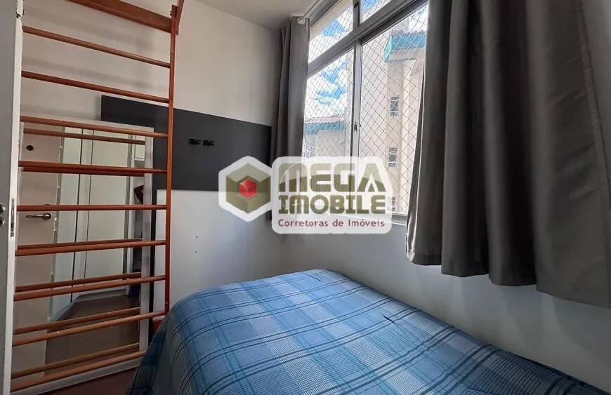Apartamento, 3 quartos, 78 m² - Foto 9
