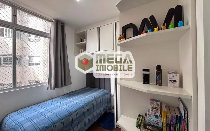 Apartamento, 3 quartos, 78 m² - Foto 8