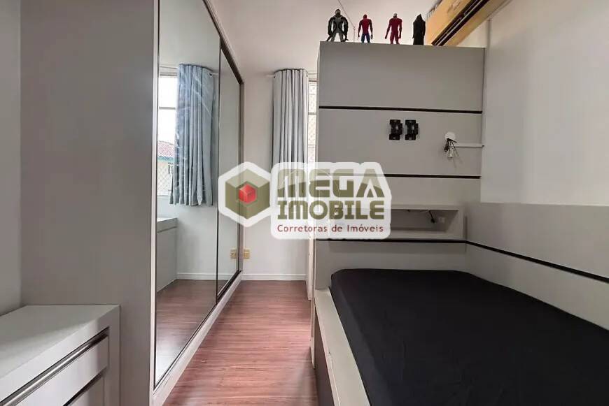 Apartamento, 3 quartos, 78 m² - Foto 10