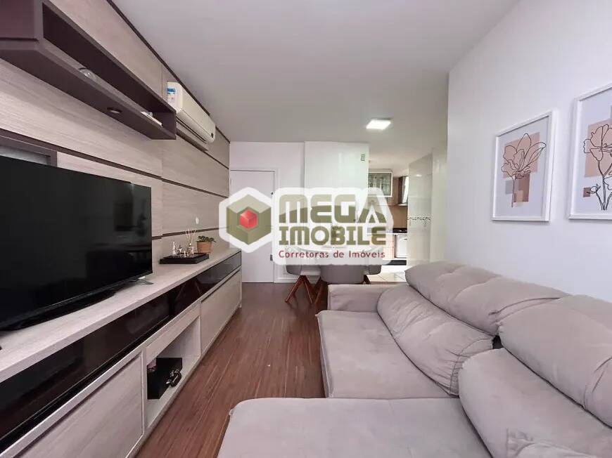 Apartamento, 3 quartos, 78 m² - Foto 2