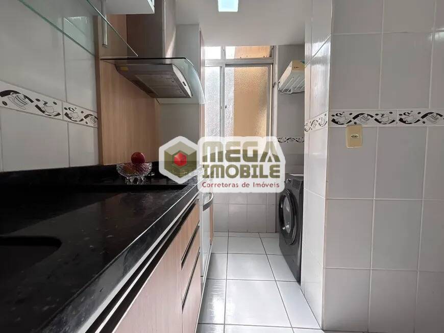 Apartamento, 3 quartos, 78 m² - Foto 7