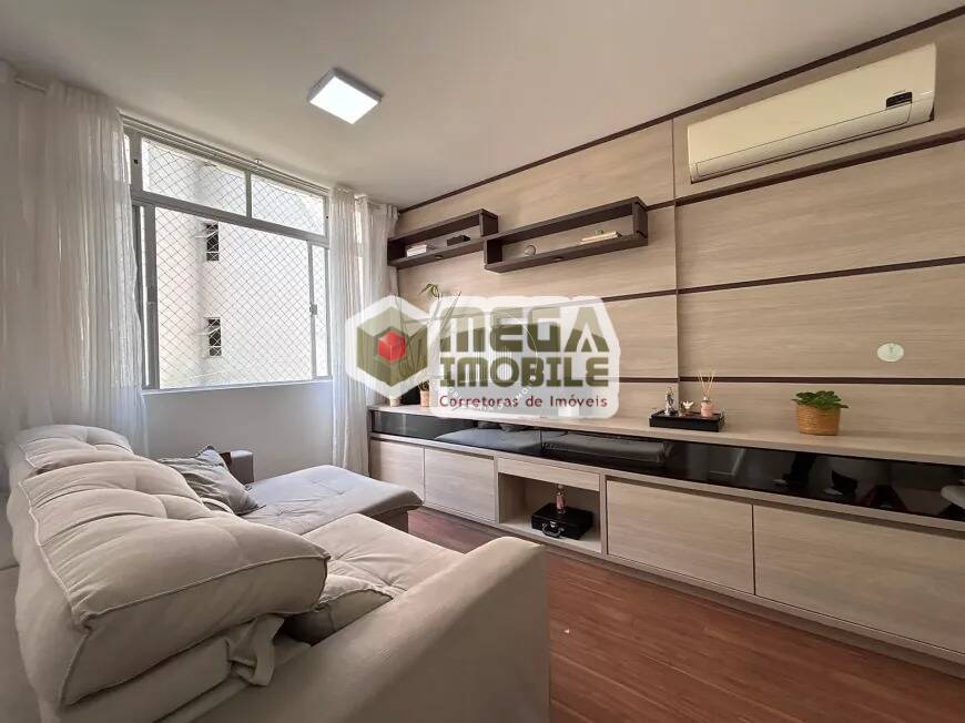 Apartamento, 3 quartos, 78 m² - Foto 5