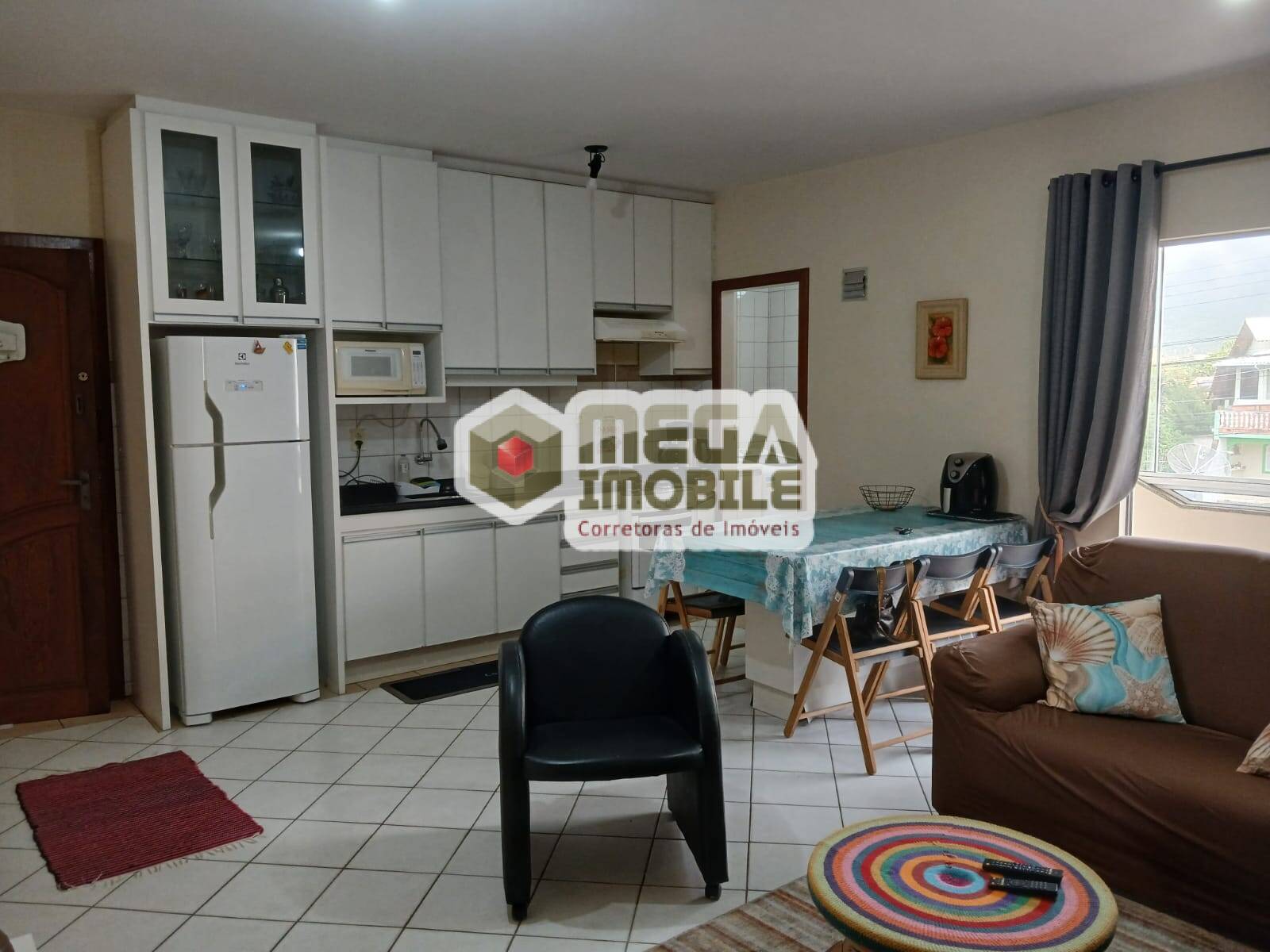 Apartamento, 2 quartos, 60 m² - Foto 11