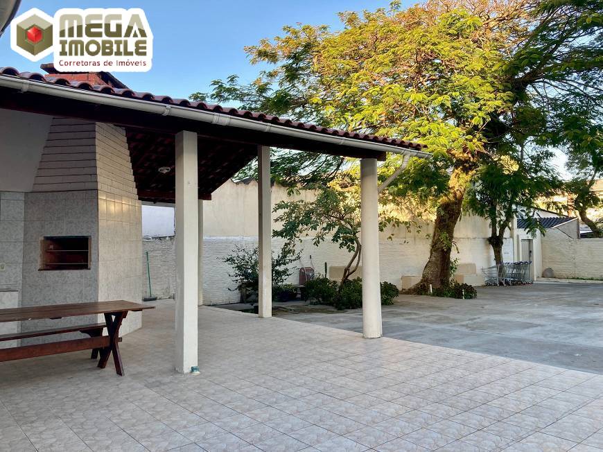 Apartamento AMPLO Trindade, 3 dormitorios, ufsc, bem localizado