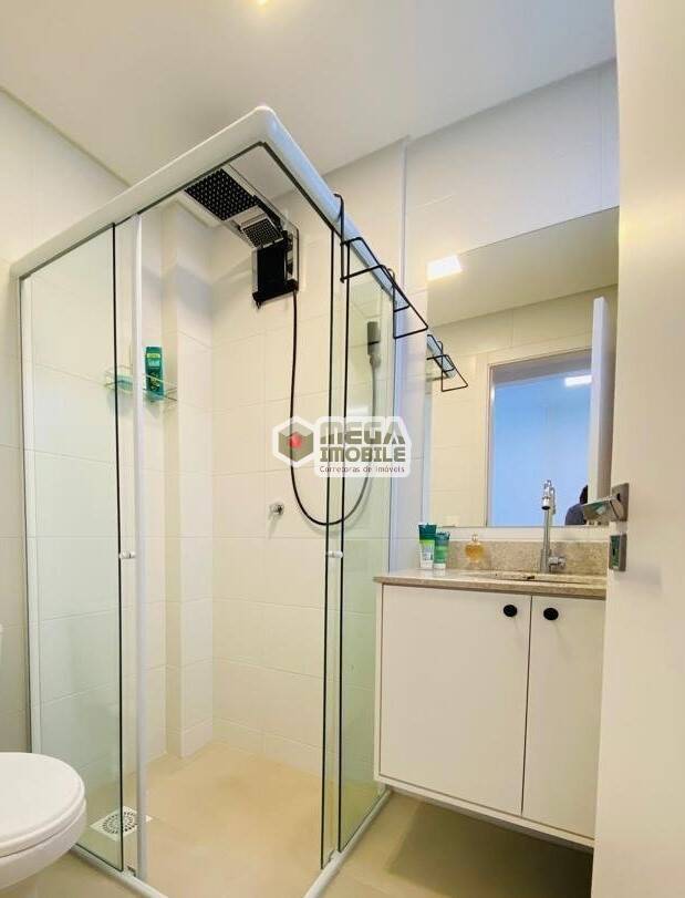 Apartamento à venda com 1 quarto, 43m² - Foto 7