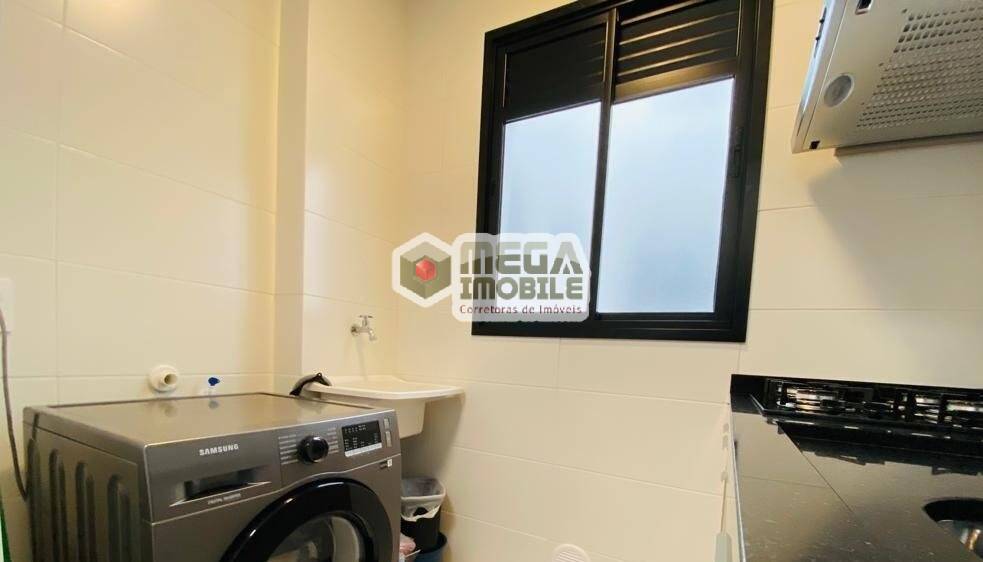 Apartamento à venda com 1 quarto, 43m² - Foto 5