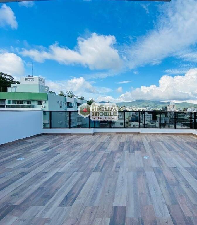 Apartamento à venda com 1 quarto, 43m² - Foto 18