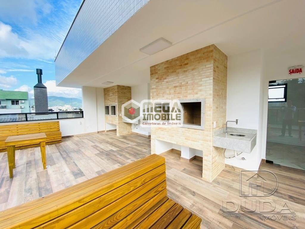 Apartamento à venda com 1 quarto, 43m² - Foto 12