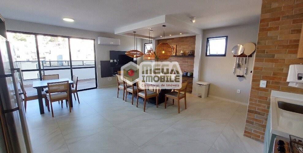 Apartamento à venda com 1 quarto, 43m² - Foto 13