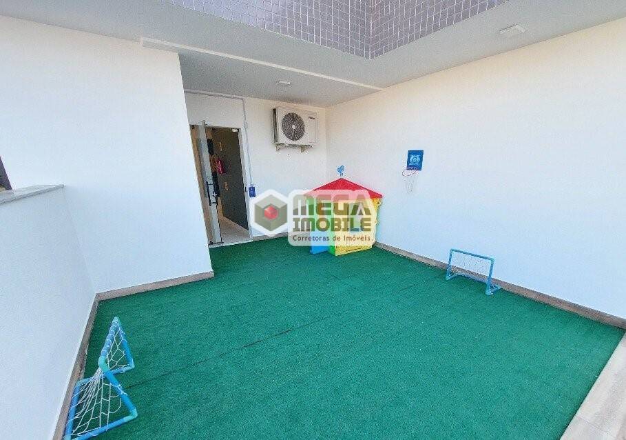 Apartamento à venda com 1 quarto, 43m² - Foto 17