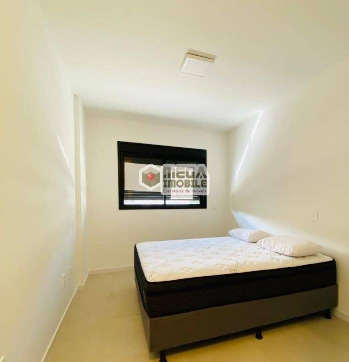 Apartamento à venda com 1 quarto, 43m² - Foto 6