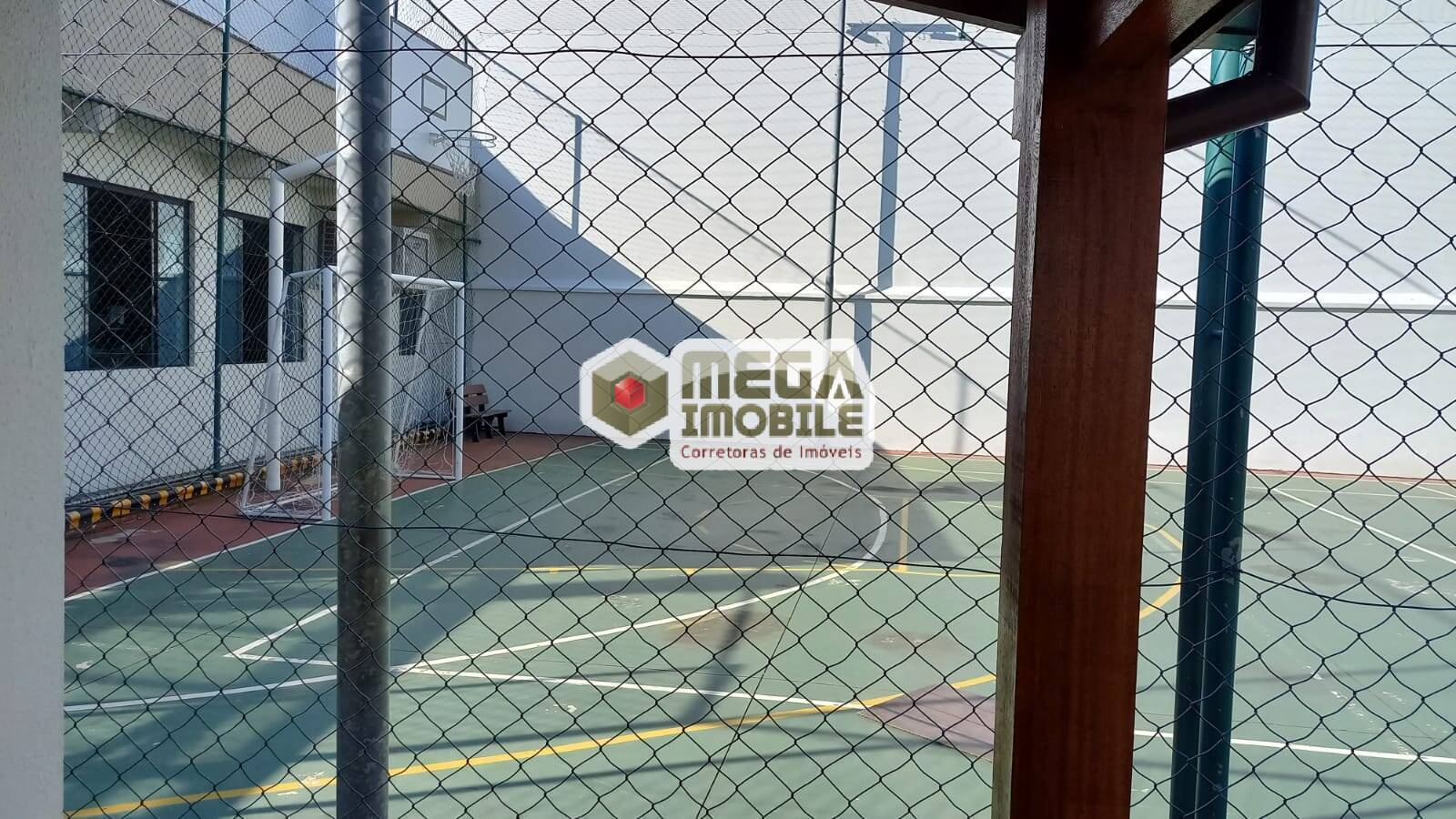 Apartamento à venda com 2 quartos, 60m² - Foto 10