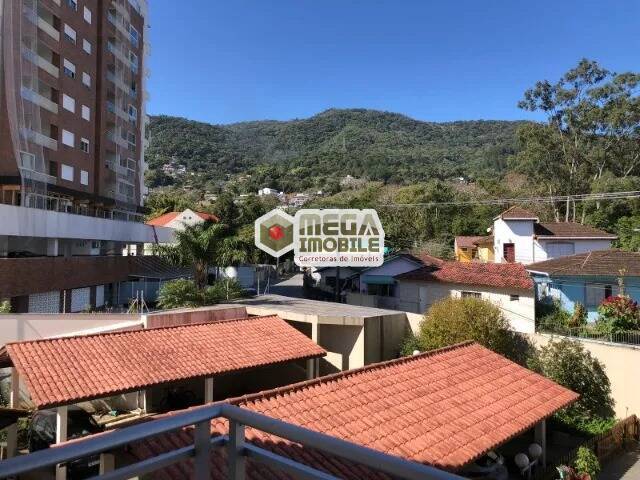 Apartamento à venda com 2 quartos, 60m² - Foto 8