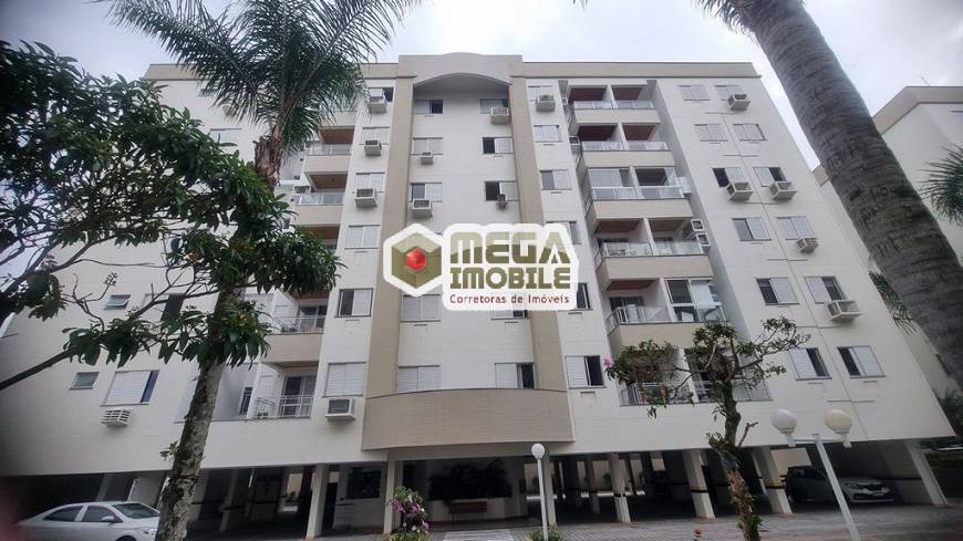 Apartamento à venda com 2 quartos, 60m² - Foto 7