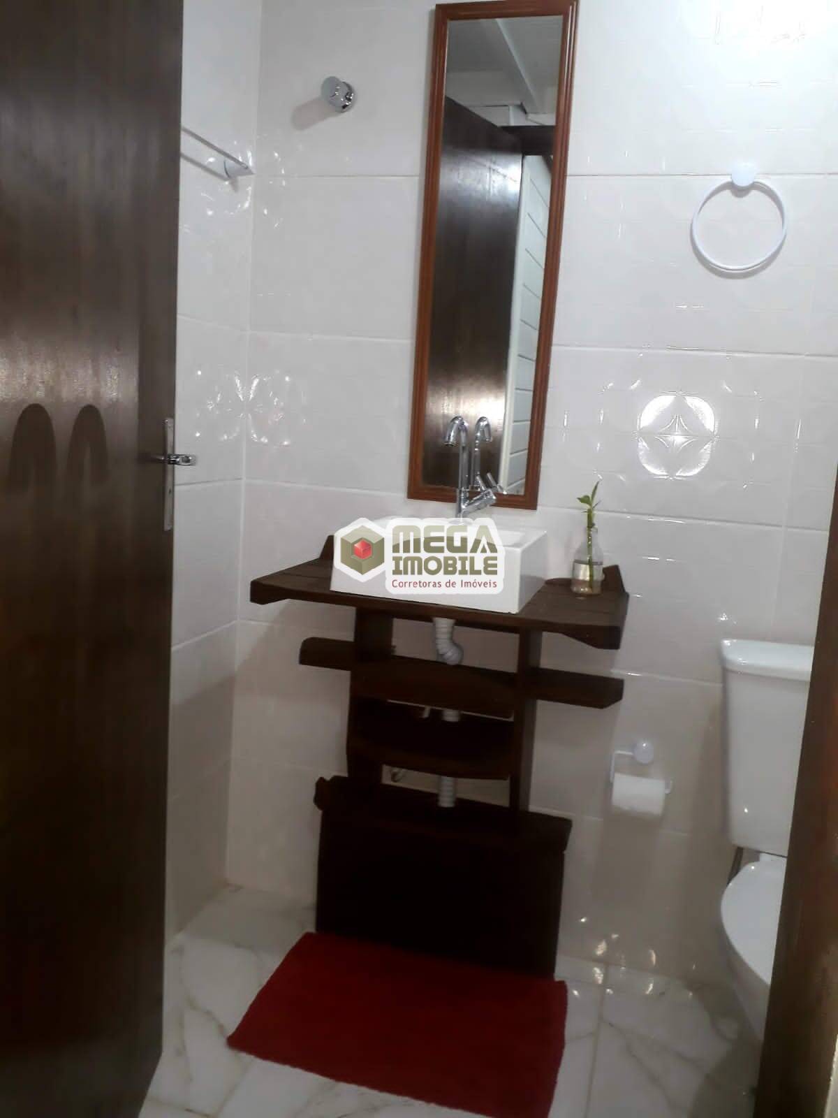 Casa, 1 quarto, 32 m² - Foto 5